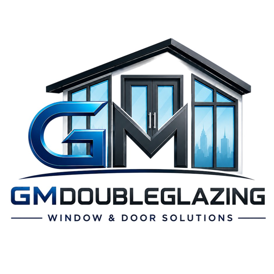 GM DOUBLE GLAZING